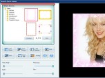 Boxoft Photo Framer Screenshot