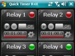 Quick Timer R4X PPC