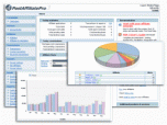 AffSoft Affiliate Tracking Software Screenshot