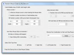 Random Mouse Clicker Screenshot