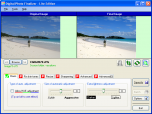 Digital Photo Finalizer Lite Edition Screenshot