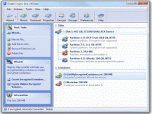Cryptic Disk Ultimate Edition Screenshot