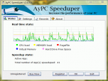 AyPC Speeduper Screenshot