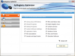 AyRegistry Optimizer