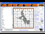 Halloween Bingo Maker Screenshot