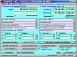 TRANSDAT English Screenshot