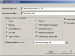 ResourcesExtract Screenshot