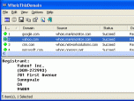 WhoisThisDomain Screenshot