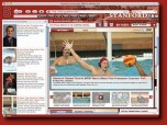 Stanford University IE Browser Theme Screenshot