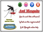 Anti Mosquito