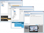 Dreamweaver Extensions Screenshot