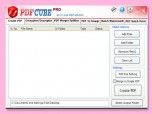 PDF Cube Pro Screenshot