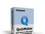 Cabasoft QuizMaker Screenshot