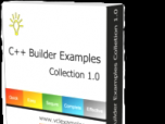 C++ Builder Examples Collection Screenshot