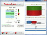 PretonSaver Home Toner/Ink Saver Win 7 Screenshot