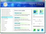 Night Solace