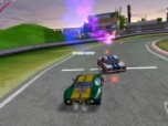 Falco Race Screenshot