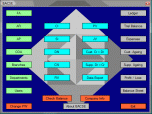 BACSE System Screenshot