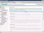 Comm100 Forum Open Source Screenshot