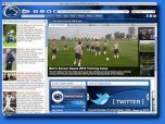 Penn State Firefox Theme