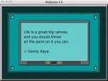 BioQuotes