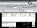 Xin Invoice Screenshot