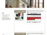 Online Hotel Booking System Screenshot