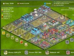 Megapolis Screenshot