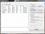 Ultra File Manager Screenshot