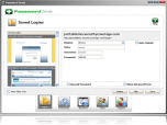 Password Genie Screenshot