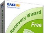 EaseUS Data Recovery Wizard Free Edition Screenshot