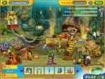 Fishdom: Seasons under the Sea Screenshot