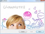 GumNotes