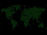 World of Matrix Animated Wallpaper Screenshot