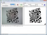 2D Barcode Recognizer (Reader)