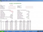 Biweekly Amortization+