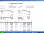 Biweekly Amortization+ Screenshot