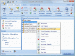 Email2DB Screenshot