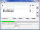 File Joiner Screenshot