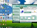 System Defend Total Security 2011 Screenshot