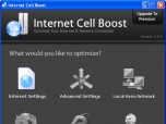 Internet Cell Boost