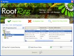 RootReg Screenshot