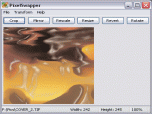PixelSwapper Screenshot