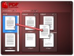 PDF Composer Screenshot