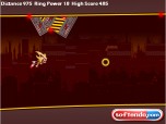 Super Sonic Click Screenshot