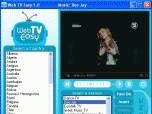 Web TV Easy Screenshot