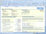 PayMEE Payment Application for Excel Screenshot