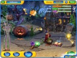 Fishdom: Spooky Splash Mac Screenshot