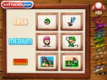 Super Mario Woombie Screenshot