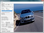 DTK ANPR SDK Screenshot